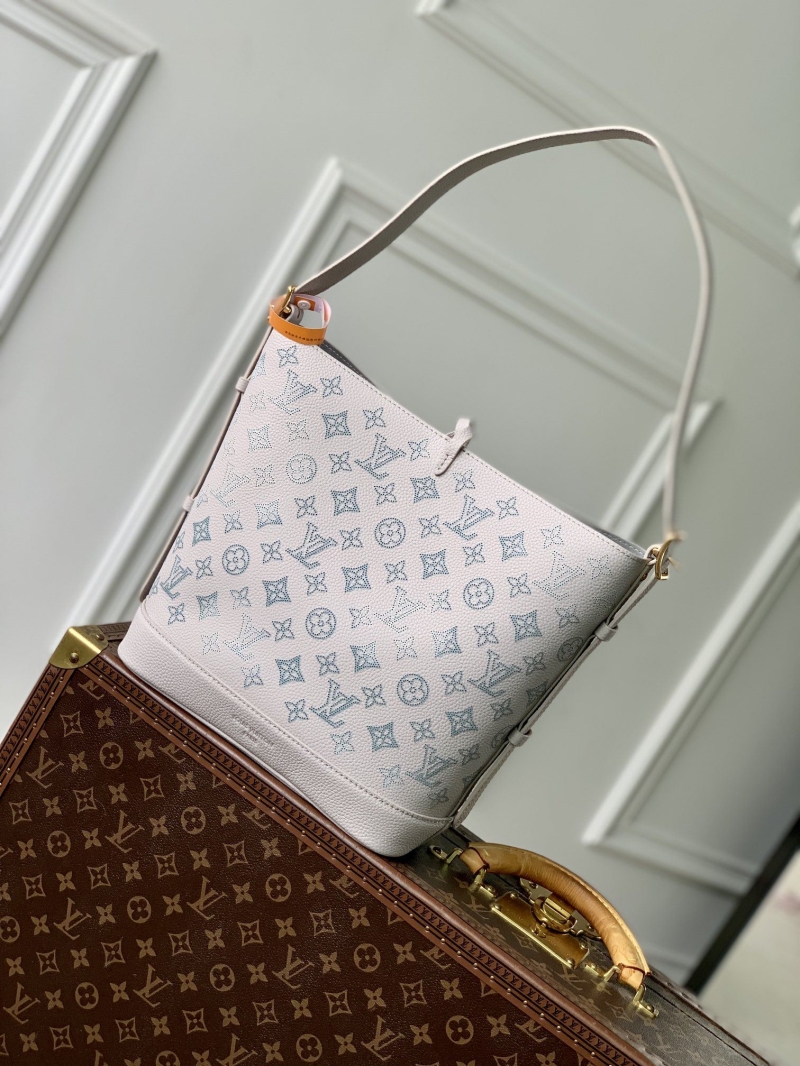 LV Bucket Bags